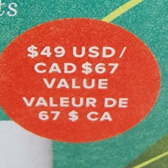 Farmacy Exfoliate and Brighten Duo Deep Sweep Brighterner Full Size Retail $49 - Picture 10 of 16